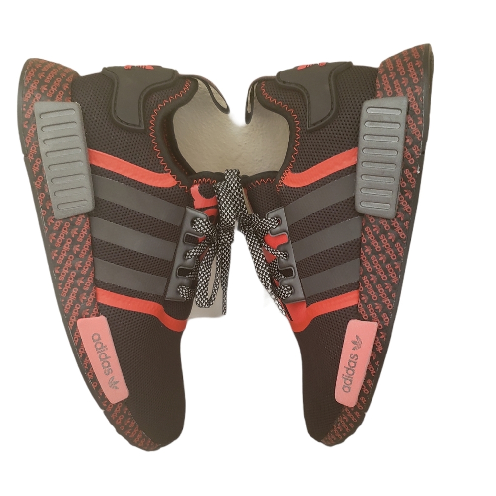 Adidas NMD R1 Women's Athletic Sneakers